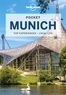 Lonely Planet - Munich.