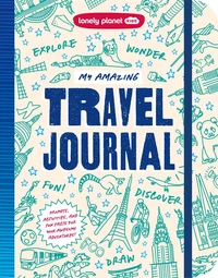 My Amazing Travel Journal