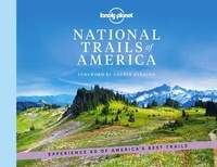  Lonely Planet - National Trails of America.