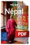 Népal 8ed