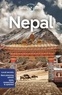  Lonely Planet - Nepal.