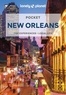  Lonely Planet - New Orleans.