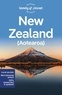  Lonely Planet - New Zealand.
