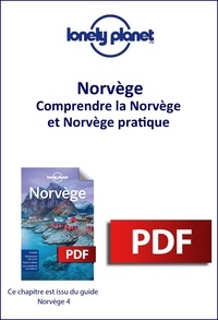  Lonely Planet - GUIDE DE VOYAGE  : Norvège - Comprendre la Norvège et Norvège pratique.