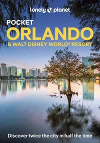 Orlando & Walt Disney World Resort