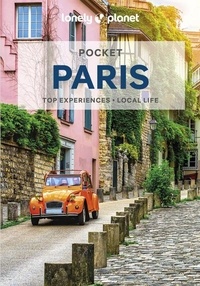  Lonely Planet - Paris - Top experiences. Local life.