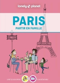  Lonely Planet - Paris.