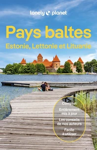 Pays baltes