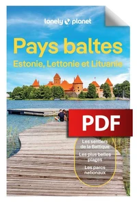 Pays baltes