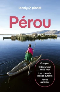 Pérou