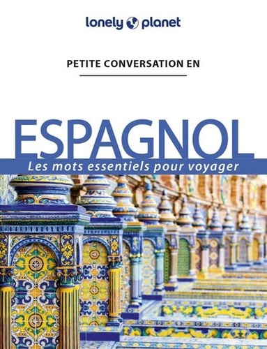 Petite conversation en espagnol 14e édition