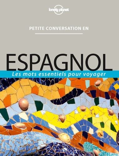  Lonely Planet - Petite conversation en espagnol.