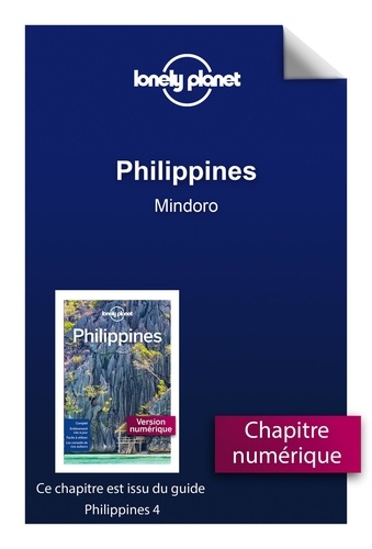 GUIDE DE VOYAGE  Philippines - Mindoro