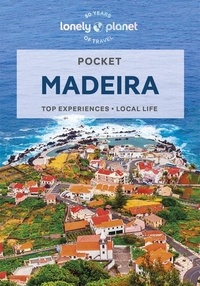  Lonely Planet - Pocket Madeira.