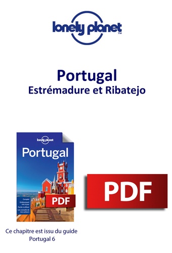 Portugal - Estrémadure et Ribatejo