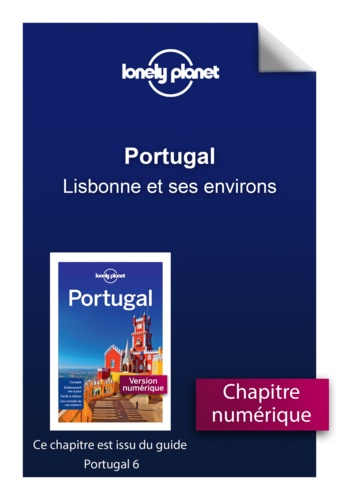 Portugal - Lisbonne et ses environs