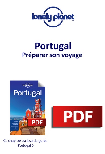 Portugal - Préparer son voyage