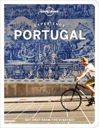  Lonely Planet - Portugal.