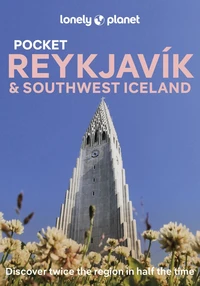 Reykjavik & Southwest Iceland
