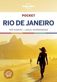  Lonely Planet - Rio de Janeiro.