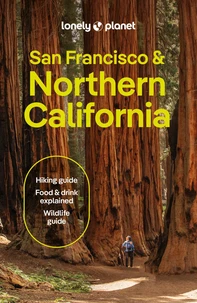 San Francisco & Northern California