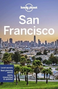  Lonely Planet - San Francisco.
