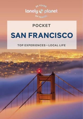  Lonely Planet - San Francisco.