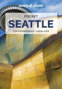  Lonely Planet - Seattle.