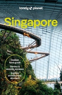  Lonely Planet - Singapore.
