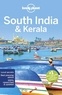 Lonely Planet - South India & Kerala.