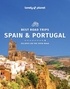  Lonely Planet - Spain & Portugal's best road trips.