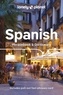 Lonely Planet - Spanish Phrasebook & Dictionary.