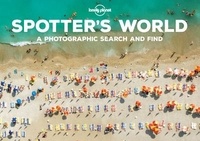  Lonely Planet - Spotter's World.