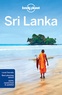  Lonely Planet - Sri Lanka.