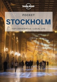  Lonely Planet - Stockholm.