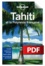 Tahiti et la Polynésie française 7e édition
