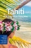  Lonely Planet - Tahiti et la Polynésie française.