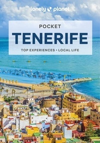  Lonely Planet - Tenerife.