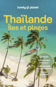 Thaïlande, Iles et plages 9ed