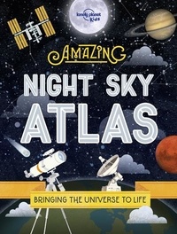 Téléchargement de livre audio The Amazing Night Sky Atlas