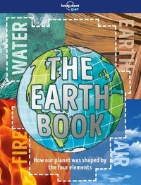  Lonely Planet - The big earth book.