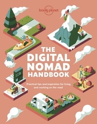  Lonely Planet - The digital nomad handbook.