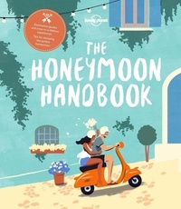  Lonely Planet - The honeymoon handbook.