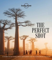  Lonely Planet - The perfect shot.