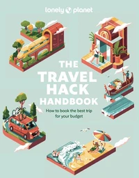 The Travel Hack Handbook