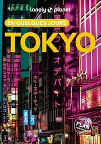 Tokyo En quelques jours 11ed