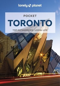  Lonely Planet - Toronto.