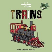  Lonely Planet - Trains.