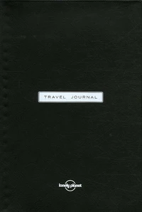 Travel Journal