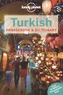  Lonely Planet - Turkish - Phrasebook & dictionary.
